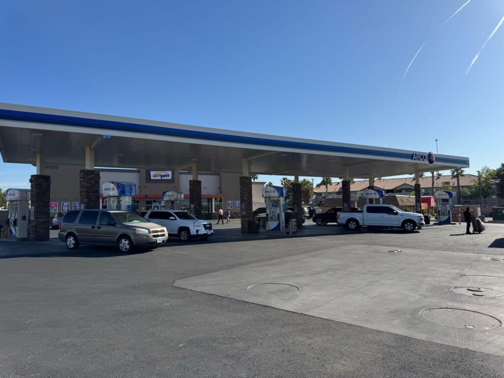 Labor Day Shine: Fast, Fresh, and Fueled at Zora’s Express Car Wash