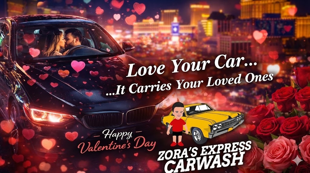 Fall in Love with the Shine This Valentine’s Day