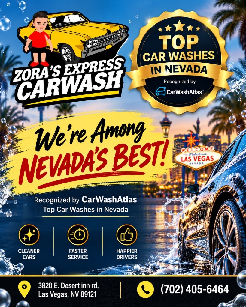 Best Car Wash